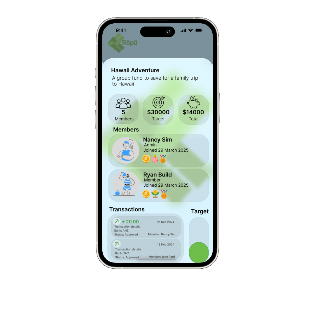 Rōpū App